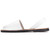Sole Toucan Leather Menorcan Sandals - TOUCANWH