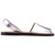 Sole Toucan Menorcan Sandals - TOUCSI
