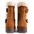 Hush Puppies Tracie Boots - TRACIECH