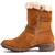 Hush Puppies Tracie Boots - TRACIECH