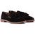 Silver Street Charleston Shoes - CHLSTNBK
