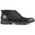 Hush Puppies Tyson Boots - TYSCHKBK