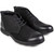 Hush Puppies Tyson Boots - TYSCHKBK
