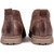 Hush Puppies Tyson Boots - TYSCHKBN