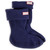 Hunter Tall Fleece Welly Socks - WELTALNV