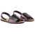 Xti Menorcan Sandals - X71873BK