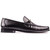 Sole Zoar Loafer Shoes - ZOARBKL