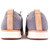Cole Haan Zerogrand Wing Tip Trainers - ZRGDSTIR