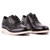Cole Haan Zerogrand Wing Tip Shoes - ZRGDWOBK