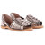 Solesister Tara Flat Sandals - TARAPEW