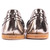 Solesister Tara Flat Sandals - TARAPEW