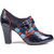 Ruby Shoo Tazmin Shoes - TASMINNV