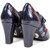 Ruby Shoo Tazmin Shoes - TASMINNV