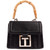 Ted Baker Jaylisa Handbag - TB2600BK