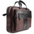 Ted Baker Equestrian Heritage Satchel - TB4814BN
