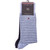 Tommy Hilfiger 2 Pack Crew Socks - TH1496LB