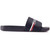 Tommy Hilfiger Logo Sandals - THCFLGNV