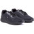 Tommy Hilfiger Flag Runner Trainers - THMESHBK