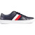 Tommy Hilfiger Corporate Cupsole Trainers - THWCRPNV