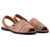 Sole Toucan Weave Menorcan Sandals - TOUCWEVM