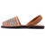 Sole Toucan Weave Menorcan Sandals - TOUCWEVM