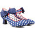 Ruby Shoo Trixie Shoes - TRIXIENV