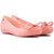 Melissa Ultragirl Ballet Bow Shoes - ULTRAGPK