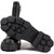 Xti 43458 Boots - X43458BK