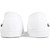 Lacoste Ziane Chunky Trainers - ZIANCNWH