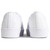 Lacoste Ziane Plus Grand Trainers - ZIANPGWH