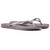 Havaianas Slim Sandals - HSLIMSGY