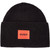 Hugo Xaff Beanie - HU5357BK