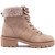 Rocket Dog Icy Boots - ICYTAUPE
