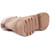 Rocket Dog Icy Boots - ICYTAUPE