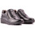 Jana Side Zip Shoes - J24663BK