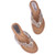Solesister Jodi Thong Sandals - JODISIL