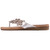 Solesister Jodi Thong Sandals - JODISIL