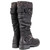 Lotus Juniper Boots - JUNIPBK