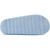 Sole Kiki Slide Sandals - KIKIBLUE