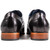 Sole Knott Brogue Shoes - KNOTTBK