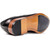 Sole Knott Brogue Shoes - KNOTTBK