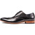 Sole Knott Brogue Shoes - KNOTTBK
