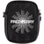 Fred Perry Graphic Print Cross Body Bag - L3255BLK