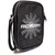Fred Perry Graphic Print Cross Body Bag - L3255BLK