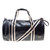 Fred Perry Classic Barrel Weekend Bag - L7220NAV