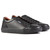 Lambretta Percy Trainers - LAM039BK