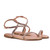 Sole Lane Sandals - LANEBG