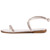 Sole Lane Sandals - LANEBG