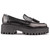 Sole Lenny Tassel Shoes - LENNYBK
