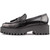 Sole Lenny Tassel Shoes - LENNYBK